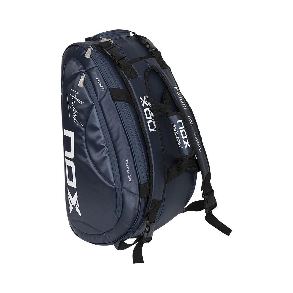 Nox Luxury Lamperti Blue