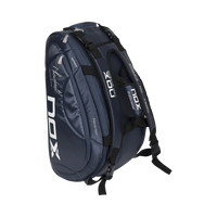 Nox Luxury Lamperti Blue