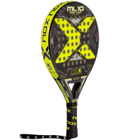 Nox ML10 Pro Cup Rough Surface 2022