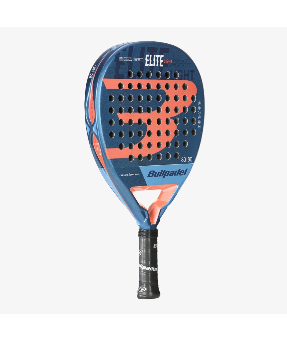 Bullpadel Elite Light W 23