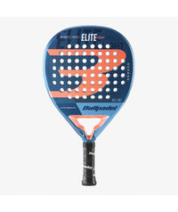 Bullpadel Elite Light W 23