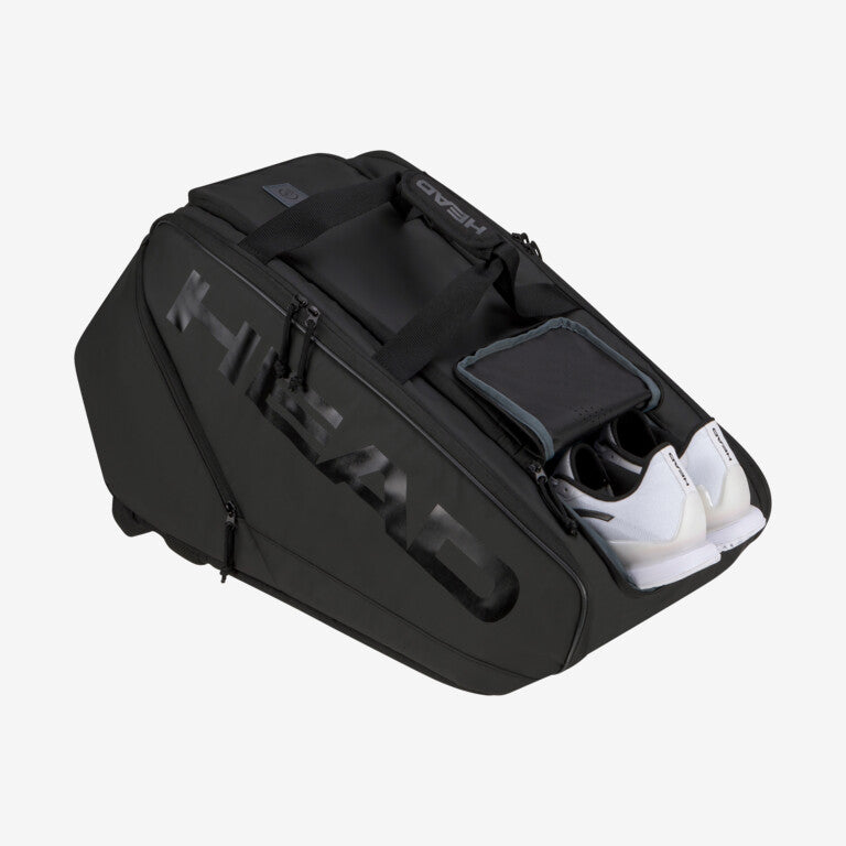 Head PRO X Padel Bag L BK
