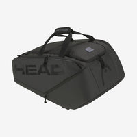 Head PRO X Padel Bag L BK