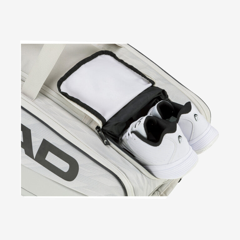 Head PRO X Padel Bag L YUBK