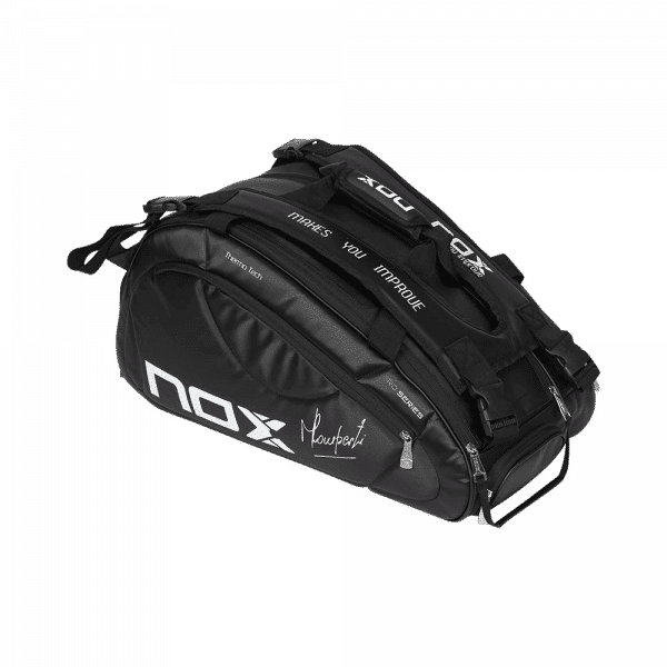 Nox Luxury Lamperti Black