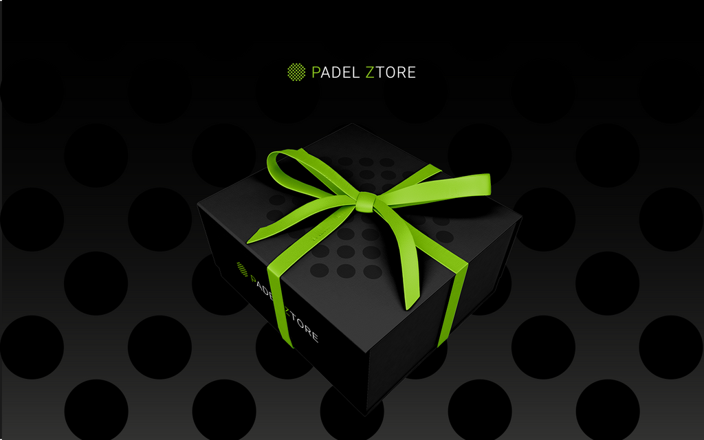 Best Padel Gifts Under 50€ / 500 SEK – Why PZ Merch and Gift Cards Always Work