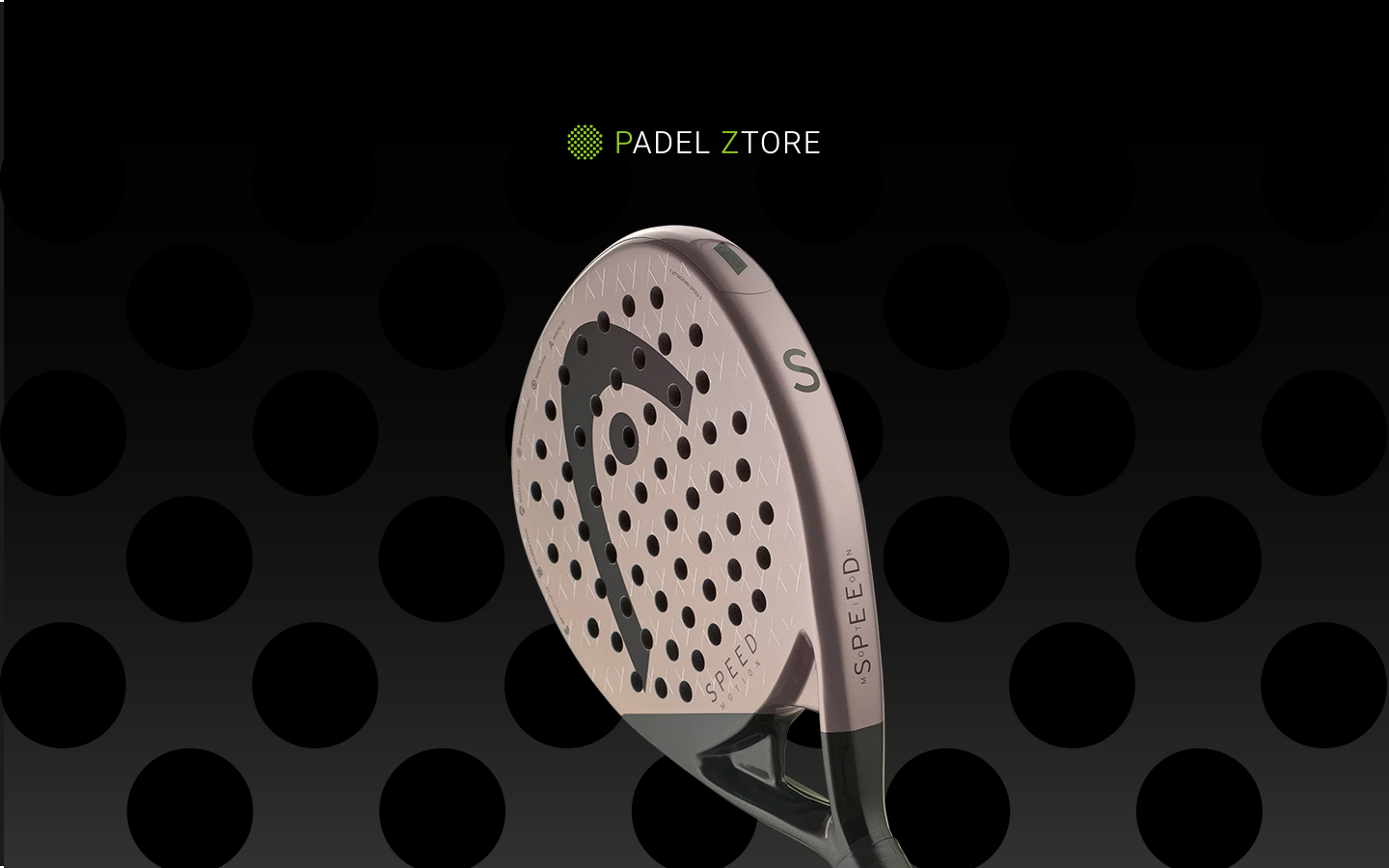 Head Speed Motion 2025 Review – Lightness and Precision for Dynamic Players