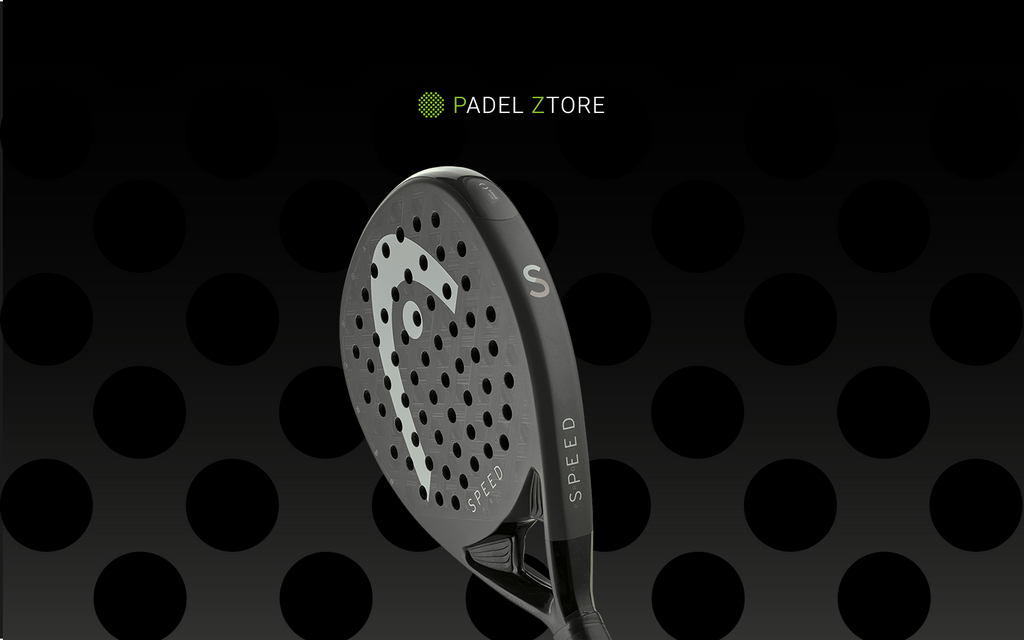 Head Speed Pro 2025 Review