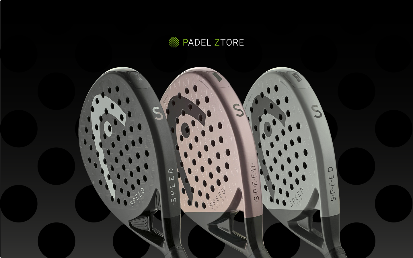 How to Choose Your Padel Racket: Control, Power, and Balance Explained