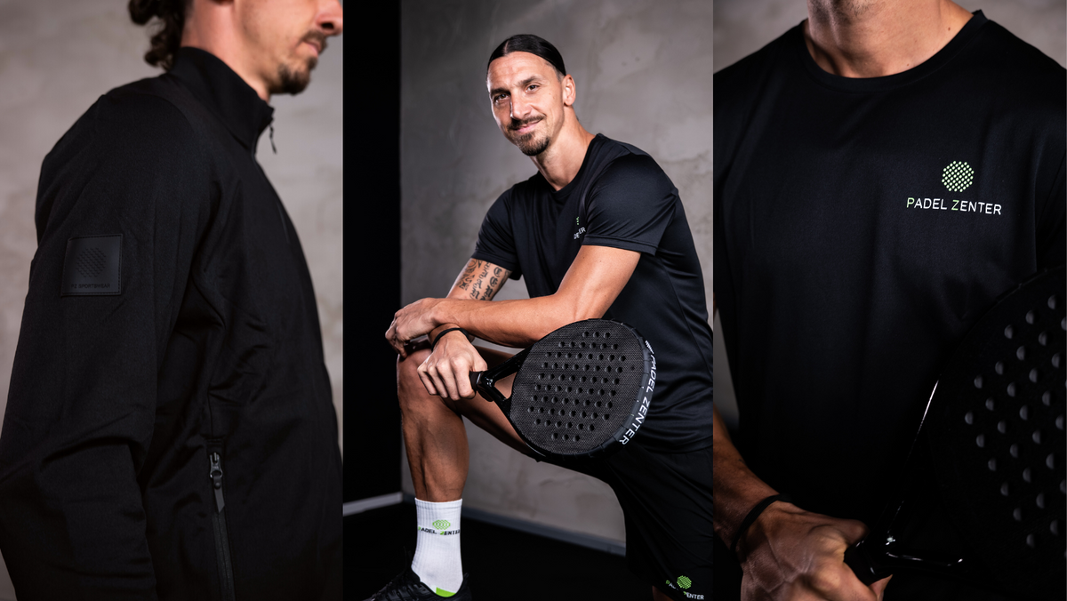 Everything Padel - Rackets, Accessories and more! | Padel Ztore