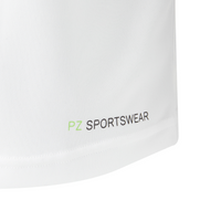 PZ Sportswear Active T-shirt White