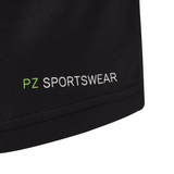 PZ Sportswear Active T-shirt Black