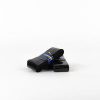 Toalson Ultra Grip 1-pack Svarta